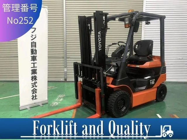 Toyota TOYOTA OTHER — миниатюра 1