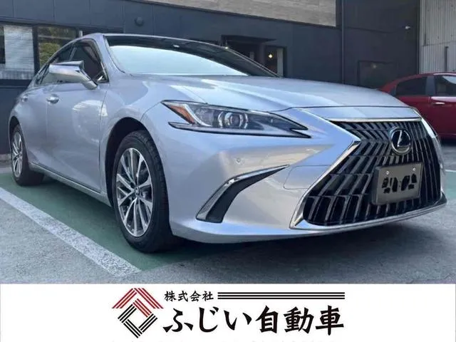 Lexus ES ES300H — миниатюра 1