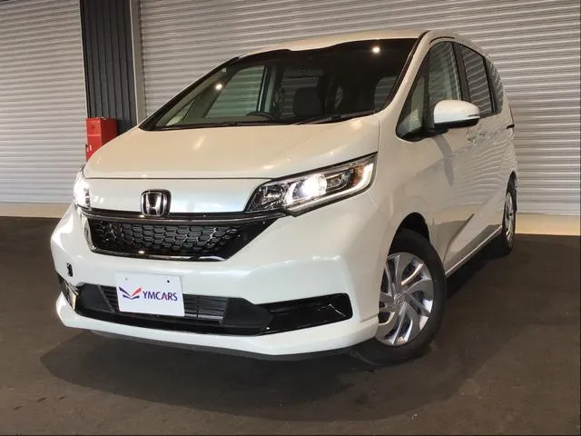 Honda FREED PLUS G — миниатюра 1