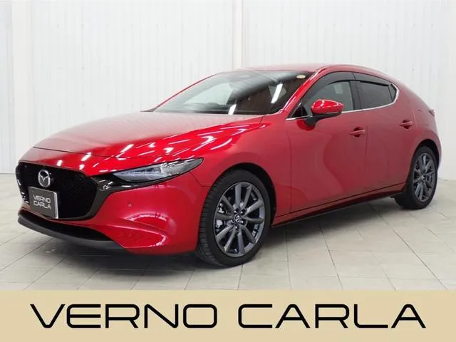 Mazda MAZDA3 FASTBACK 20S PROACTIVE TOURING SELECTION — миниатюра 1