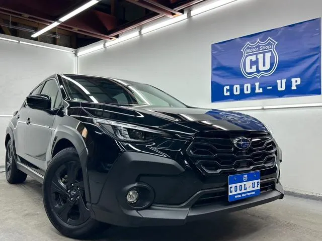 Subaru CROSSTREK TOURING — миниатюра 1