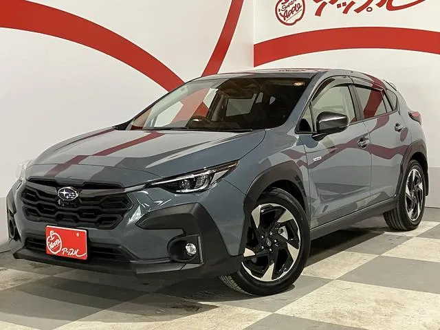 Subaru CROSSTREK LIMITED — миниатюра 1