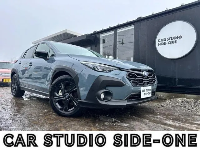 Subaru CROSSTREK TOURING — миниатюра 1