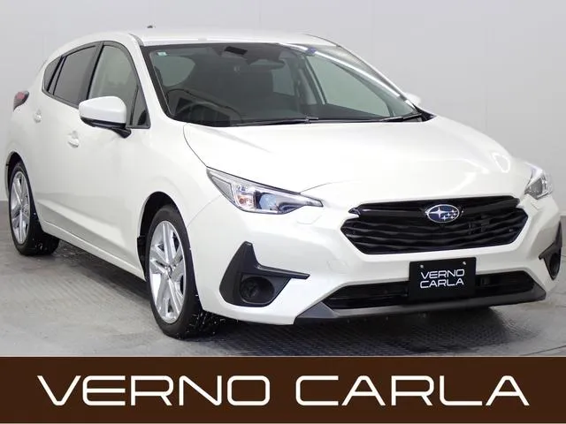 Subaru IMPREZA ST — миниатюра 1