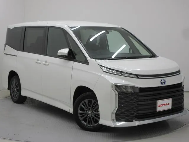 Toyota VOXY HYBRID S-G — миниатюра 1