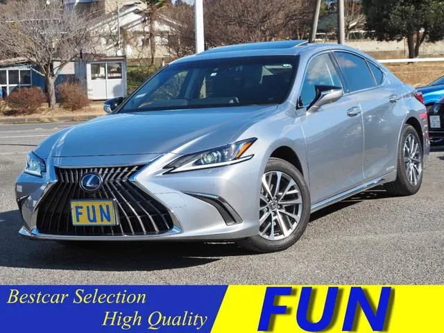 Lexus ES ES300H — миниатюра 1