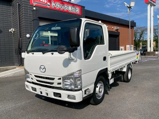 Mazda TITAN TRUCK — миниатюра 1