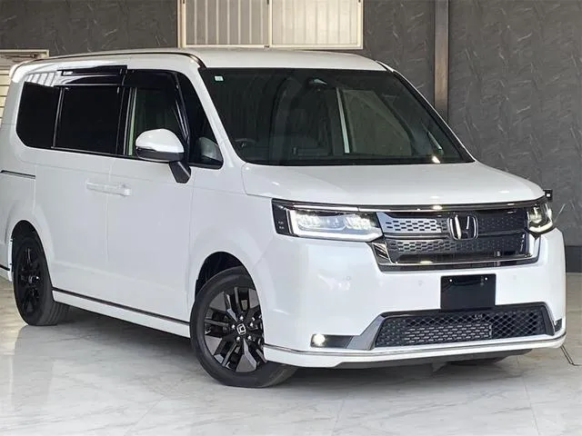 Honda STEPWAGON SPADA SPADA 2023 — миниатюра 1