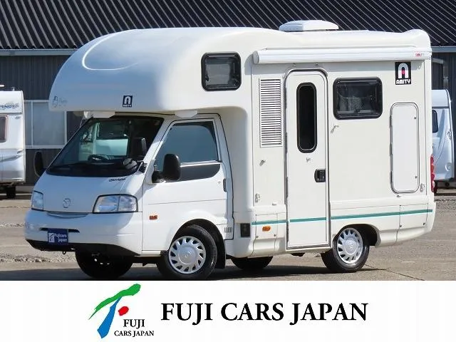 Mazda BONGO TRUCK — миниатюра 1