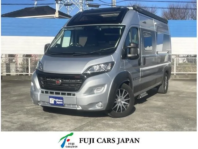 Fiat DUCATO — миниатюра 1