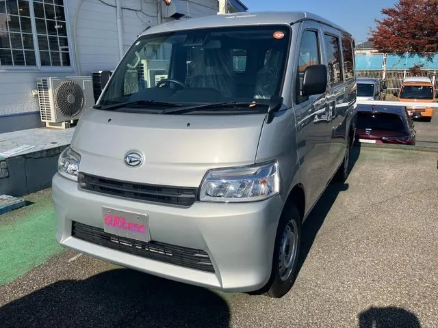 Daihatsu GRAN MAX CARGO GL — миниатюра 1