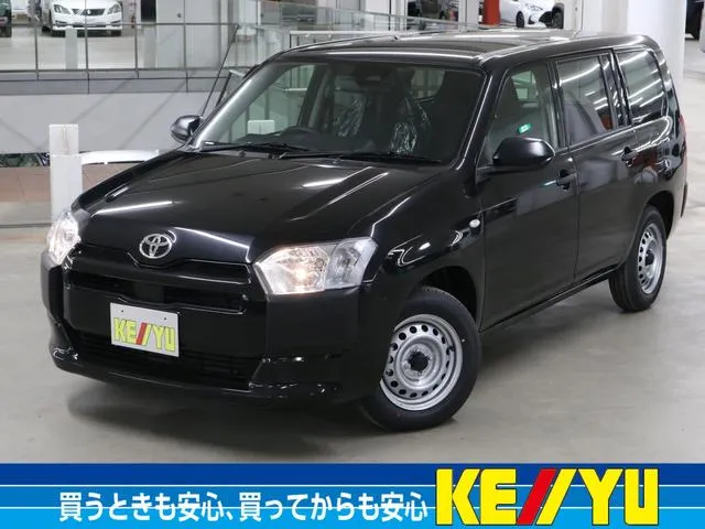 Toyota PROBOX HYBRID GX — миниатюра 1