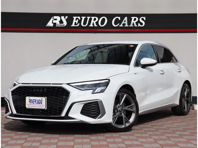 Audi A3 SPORTBACK 30 TFSI S LINE — миниатюра 1