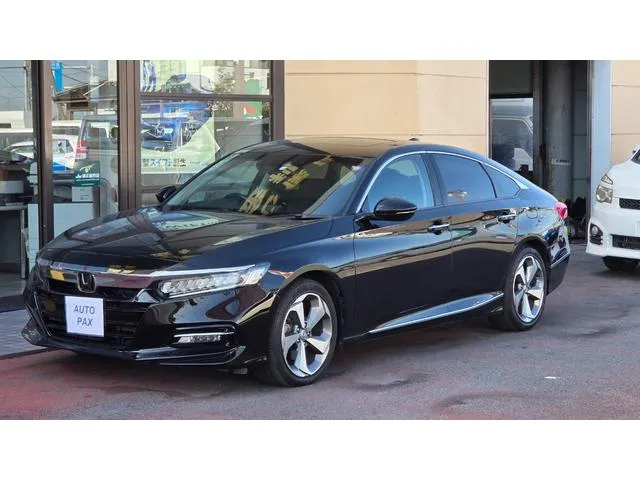 Honda ACCORD EX — миниатюра 1