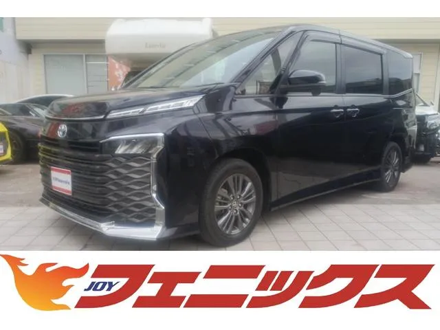 Toyota VOXY HYBRID S-G — миниатюра 1