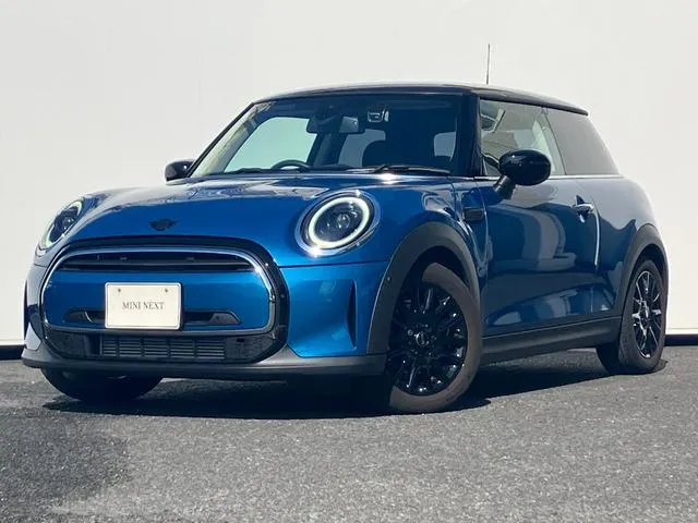 MINI MINI COOPER D CLASSIC TRIM — миниатюра 1