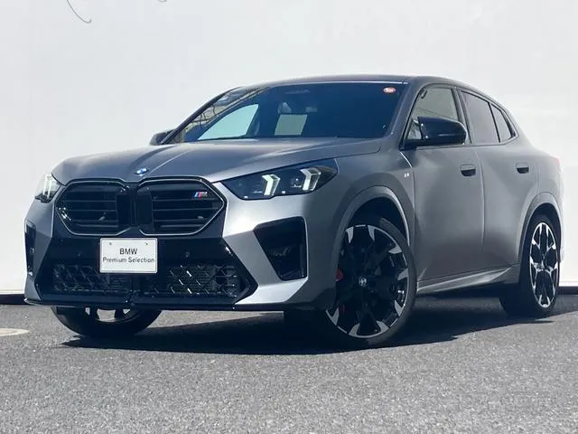 BMW X2 M35I X DRIVE — миниатюра 1