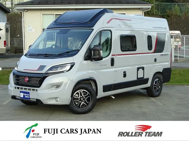 Fiat DUCATO — миниатюра 1