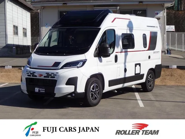 Fiat DUCATO — миниатюра 1