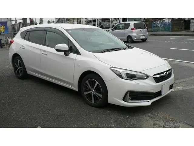 Subaru IMPREZA SPORTS 1.6I-L EYE SIGHT — миниатюра 1