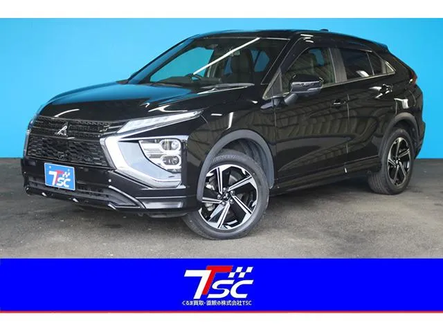 Mitsubishi ECLIPSE CROSS PHEV P — миниатюра 1