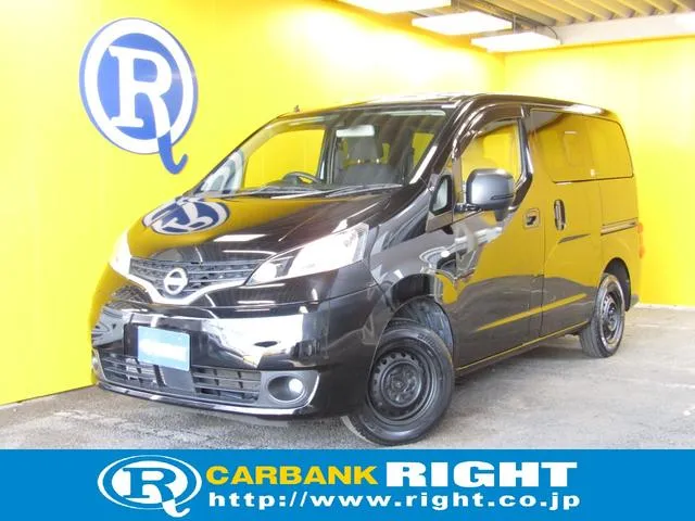 Nissan NV200 VANETTE VAN GX — миниатюра 1