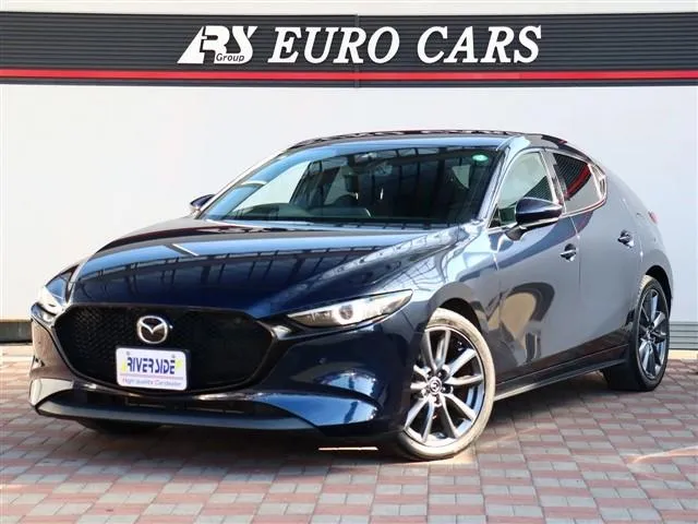 Mazda MAZDA3 FASTBACK 20S PROACTIVE — миниатюра 1