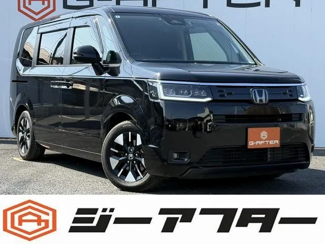 Honda STEPWAGON E:HEV AIR — миниатюра 1