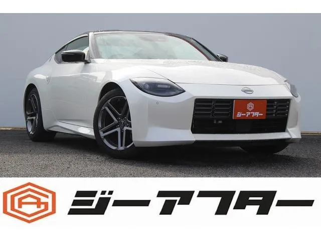 Nissan FAIRLADY Z BASE GRADE — миниатюра 1