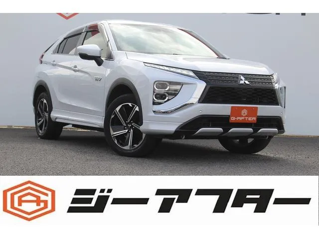 Mitsubishi ECLIPSE CROSS PHEV P — миниатюра 1