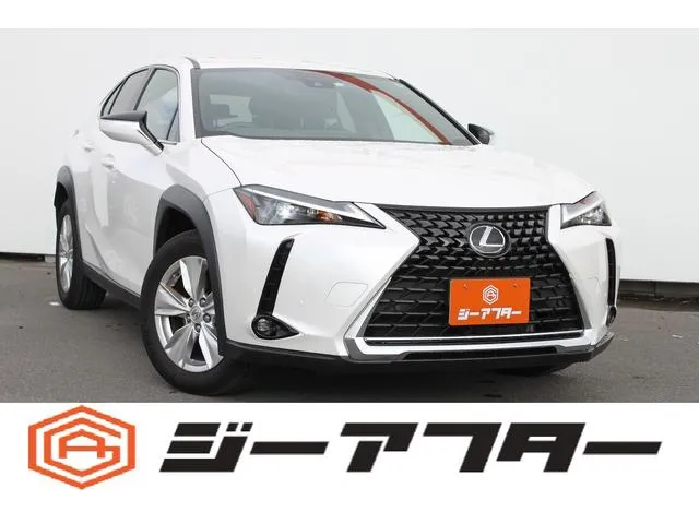 Lexus UX UX200 VERSION C — миниатюра 1