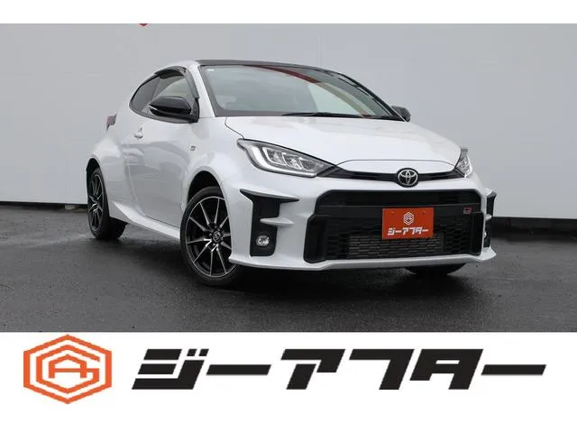 Toyota GR YARIS RC — миниатюра 1