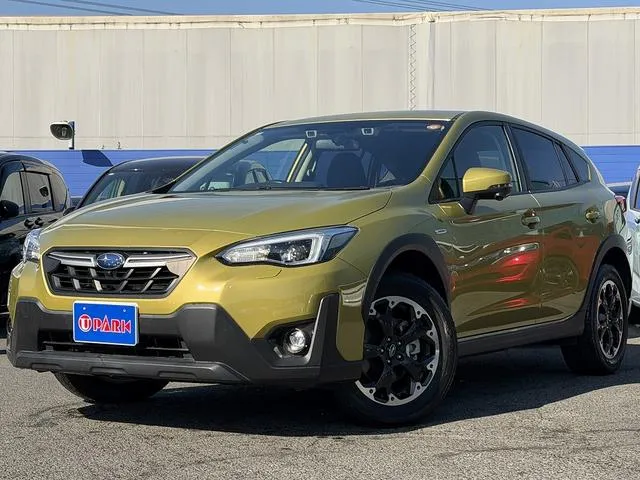 Subaru XV 2.0E-L EYESIGHT — миниатюра 1
