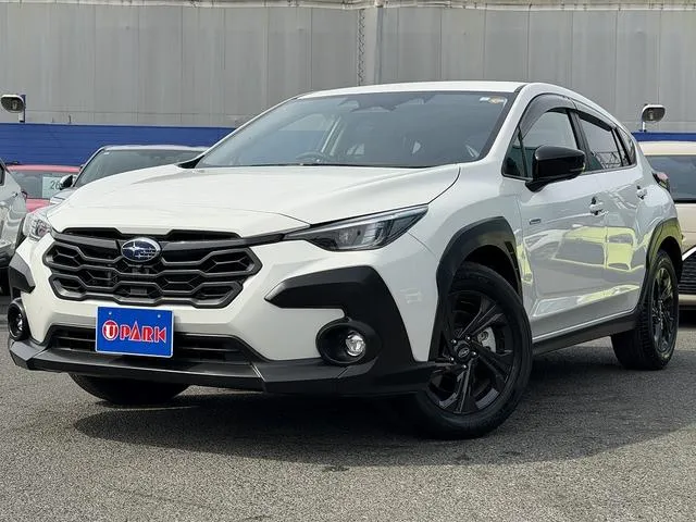 Subaru CROSSTREK TOURING — миниатюра 1