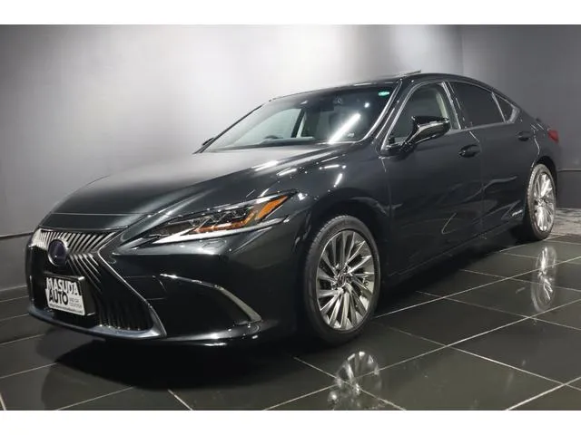 Lexus ES ES300H VERSION L — миниатюра 1