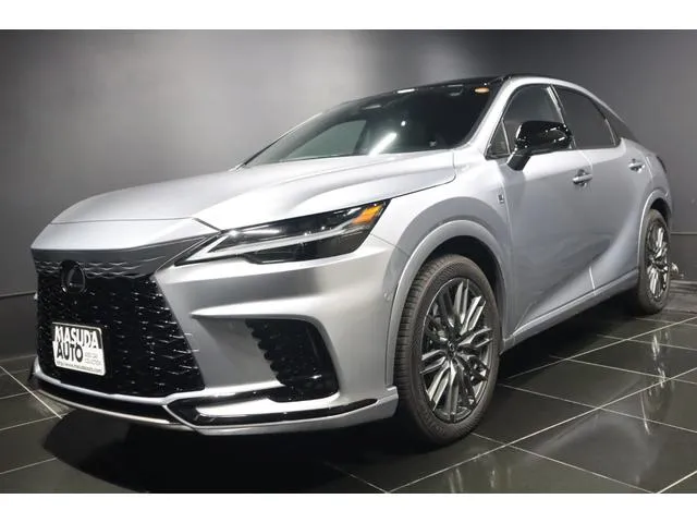 Lexus RX RX500H F SPORT PERFORMANCE — миниатюра 1