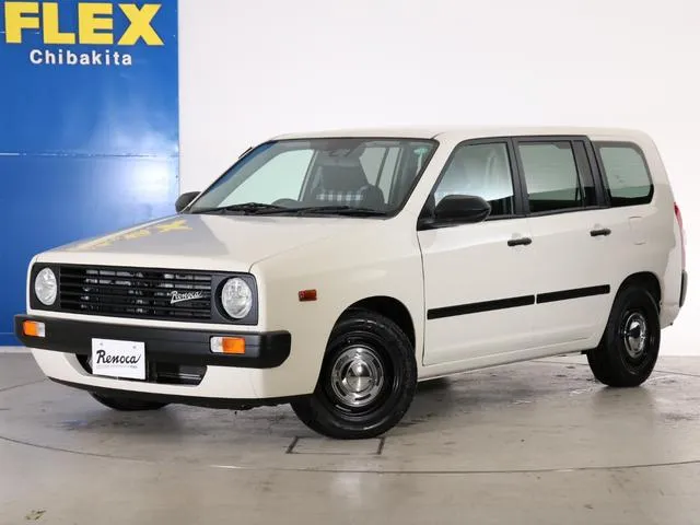 Toyota PROBOX GL — миниатюра 1