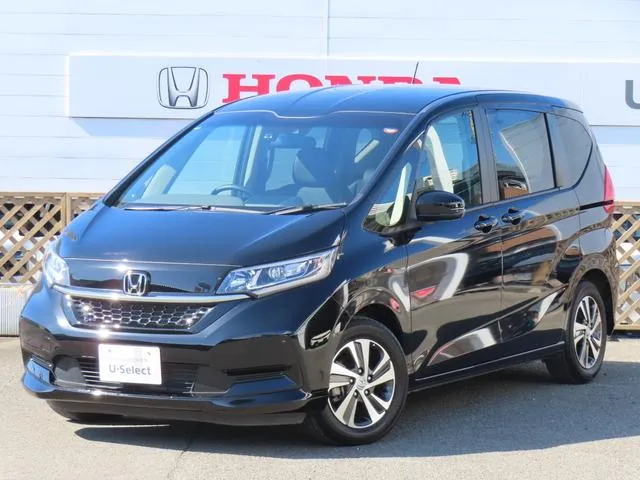 Honda FREED PLUS G — миниатюра 1