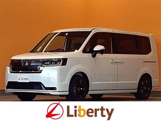 Honda STEPWAGON E:HEV SPADA — миниатюра 1