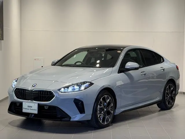 BMW 2 SERIES 220D GRAN COUPE M SPORT HI-LINE PACKAGE — миниатюра 1