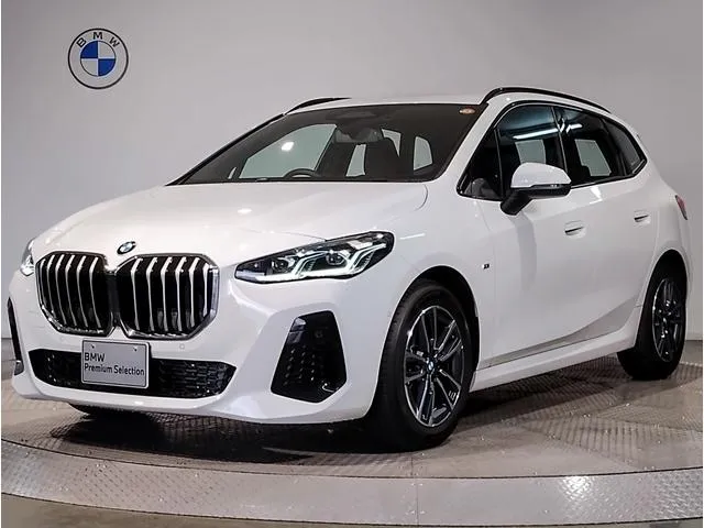 BMW 2 SERIES 218i ACTIVE TOURER M-SPORT — миниатюра 1