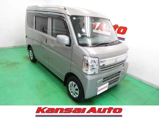 Suzuki EVERY JOIN — миниатюра 1