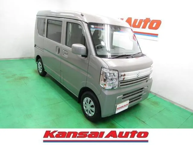 Suzuki EVERY JOIN — миниатюра 1