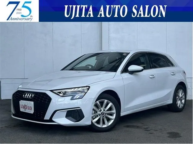 Audi A3 SPORTBACK 30 TFSI — миниатюра 1