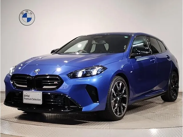 BMW 1 SERIES M135 XDRIVE — миниатюра 1