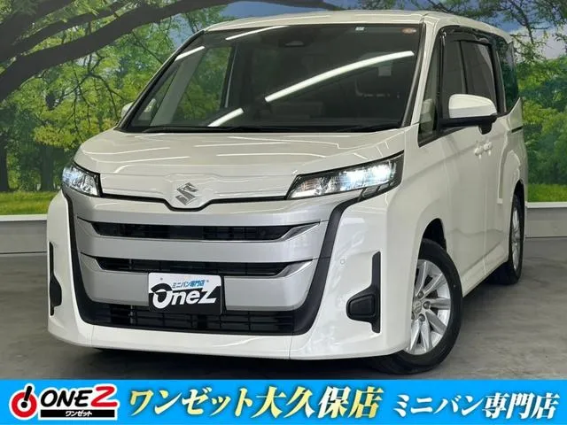 Suzuki LANDY G 2023 — миниатюра 1