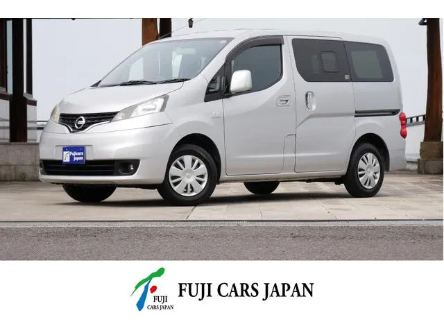 Nissan NV200VANETTE WAGON — миниатюра 1