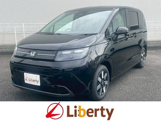 Honda FREED AIR EX — миниатюра 1