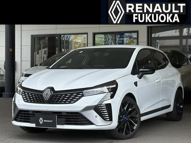 Renault LUTECIA