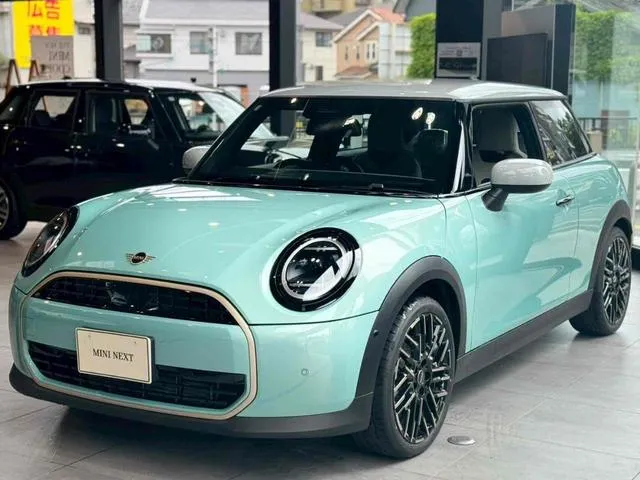 MINI MINI — миниатюра 1